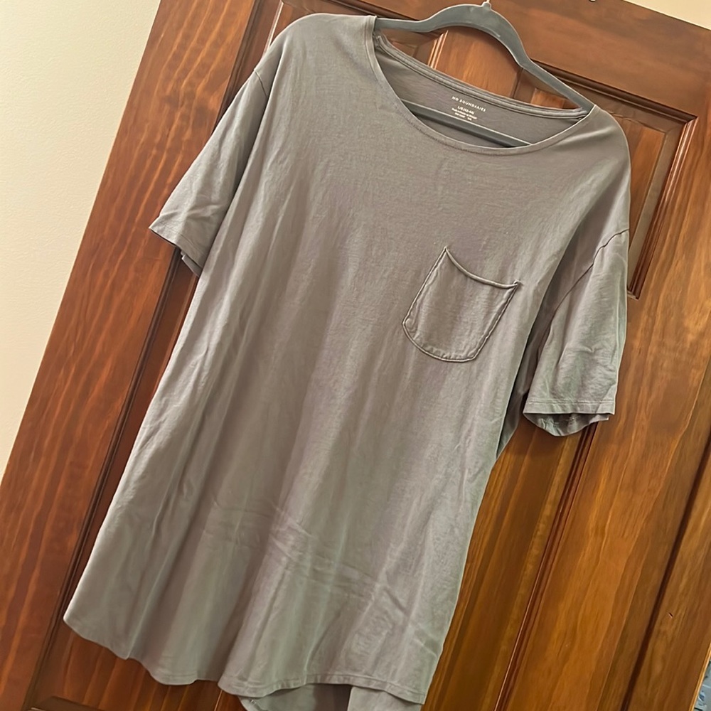 Men’s tshirt